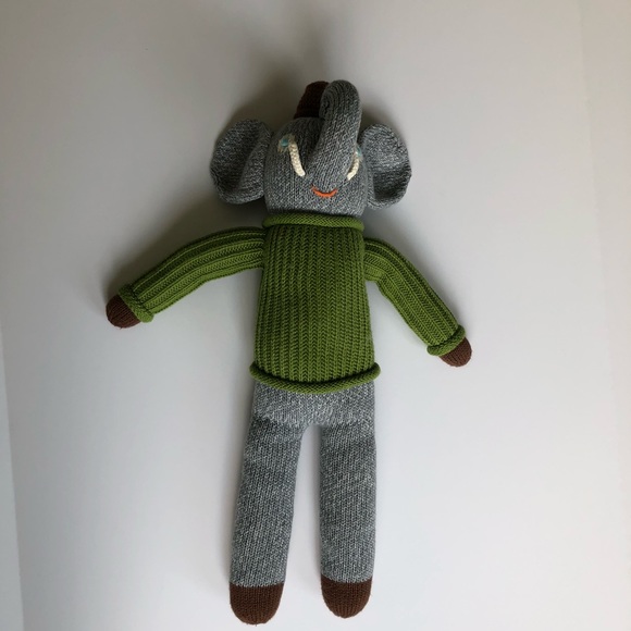 blabla elephant
